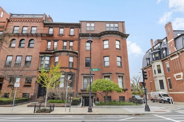 404 Beacon Street 3, Boston, MA 02115