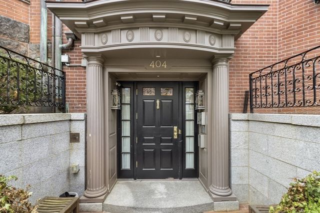 404 Beacon Street 3, Boston, MA 02115