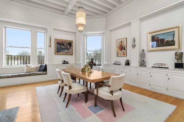 404 Beacon Street 3, Boston, MA 02115