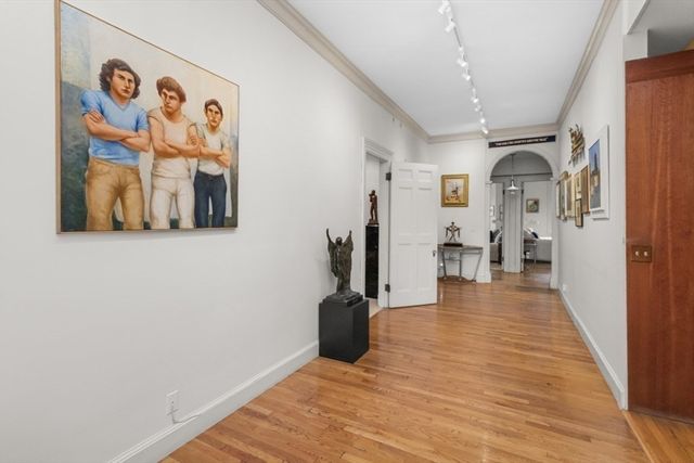 404 Beacon Street 3, Boston, MA 02115