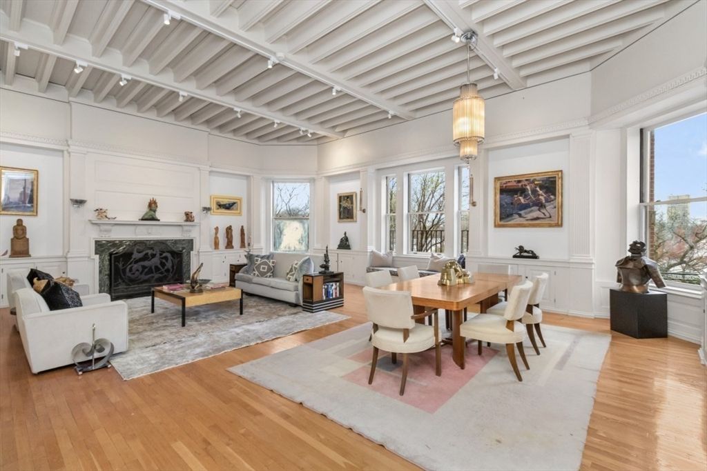 404 Beacon Street 3, Boston, MA 02115