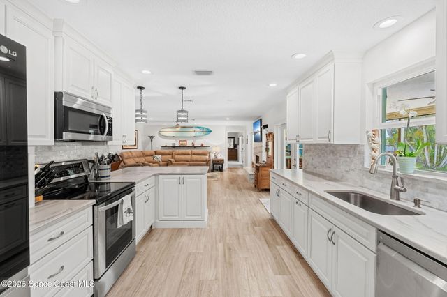 623 Tortoise Way, Satellite Beach, FL 32937