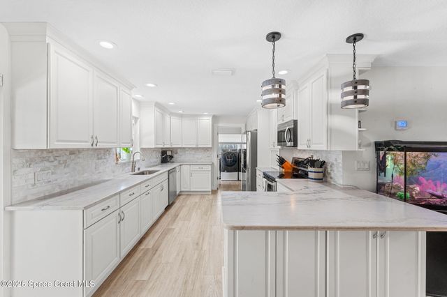 623 Tortoise Way, Satellite Beach, FL 32937