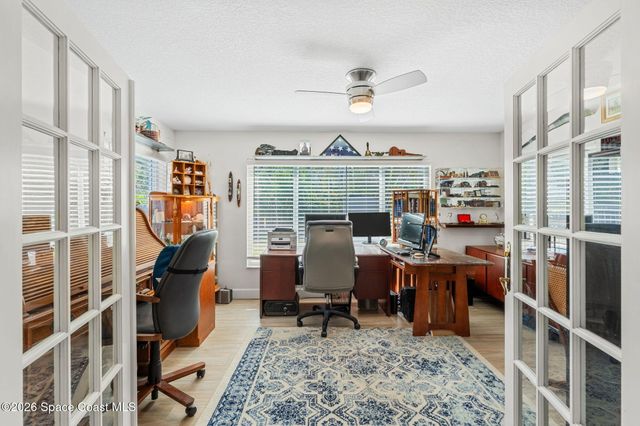623 Tortoise Way, Satellite Beach, FL 32937