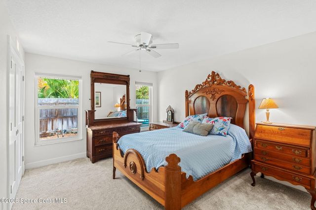 623 Tortoise Way, Satellite Beach, FL 32937