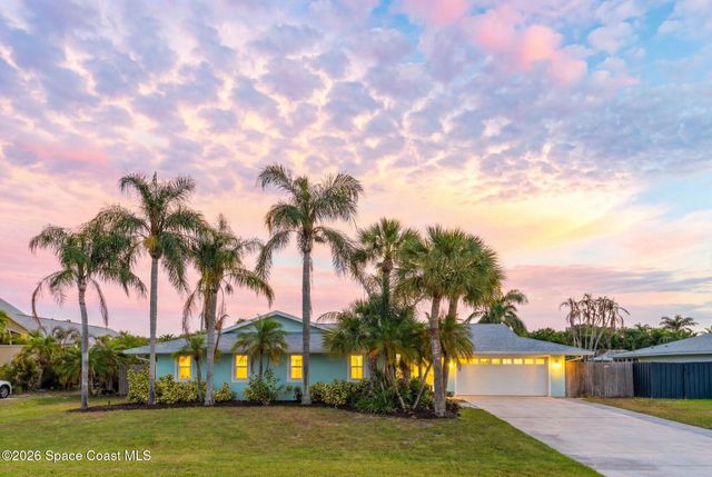 623 Tortoise Way, Satellite Beach, FL 32937