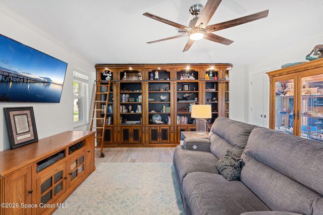 623 Tortoise Way, Satellite Beach, FL 32937