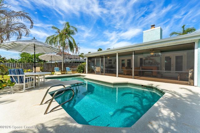 623 Tortoise Way, Satellite Beach, FL 32937