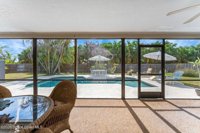 623 Tortoise Way, Satellite Beach, FL 32937