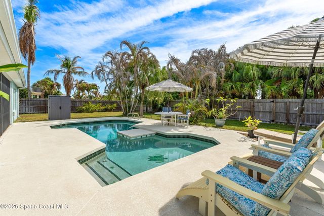 623 Tortoise Way, Satellite Beach, FL 32937
