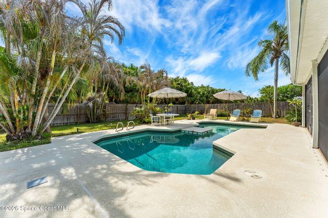 623 Tortoise Way, Satellite Beach, FL 32937