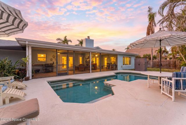 623 Tortoise Way, Satellite Beach, FL 32937