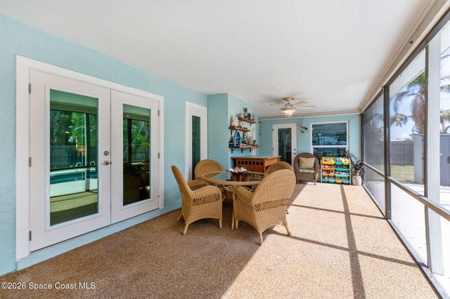 623 Tortoise Way, Satellite Beach, FL 32937