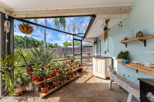 623 Tortoise Way, Satellite Beach, FL 32937