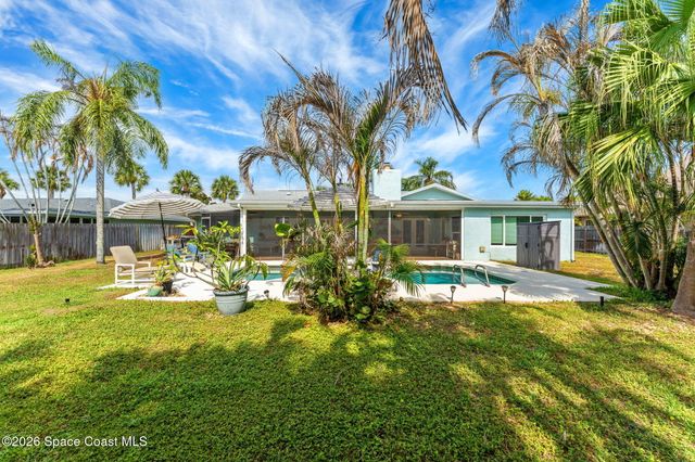 623 Tortoise Way, Satellite Beach, FL 32937