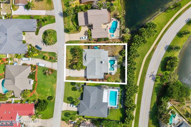 623 Tortoise Way, Satellite Beach, FL 32937