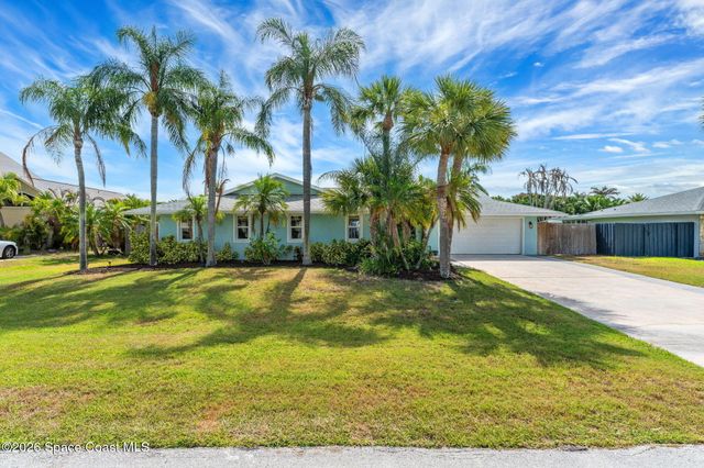 623 Tortoise Way, Satellite Beach, FL 32937