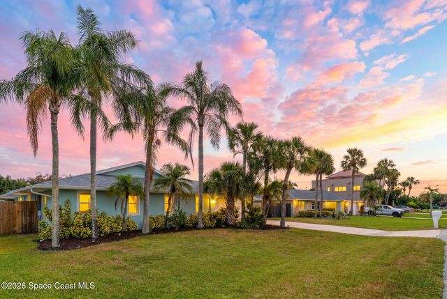 623 Tortoise Way, Satellite Beach, FL 32937