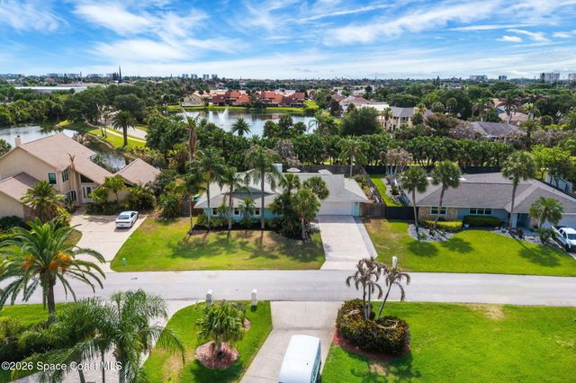 623 Tortoise Way, Satellite Beach, FL 32937