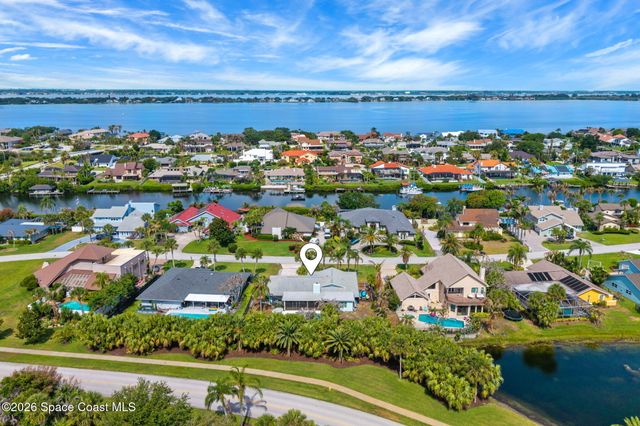 623 Tortoise Way, Satellite Beach, FL 32937