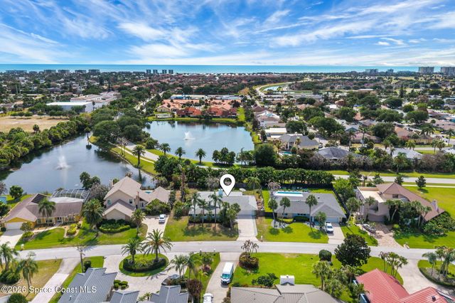 623 Tortoise Way, Satellite Beach, FL 32937