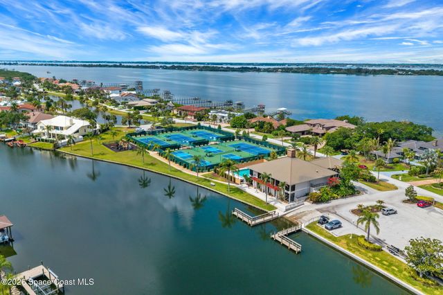 623 Tortoise Way, Satellite Beach, FL 32937