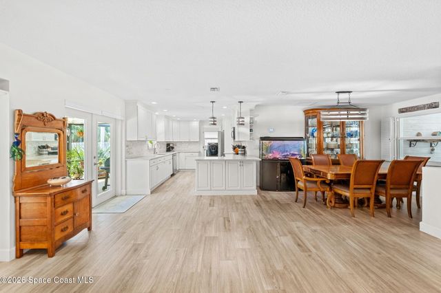 623 Tortoise Way, Satellite Beach, FL 32937