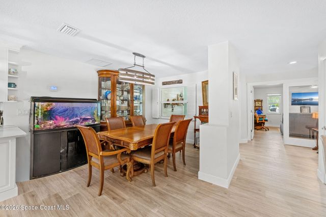 623 Tortoise Way, Satellite Beach, FL 32937