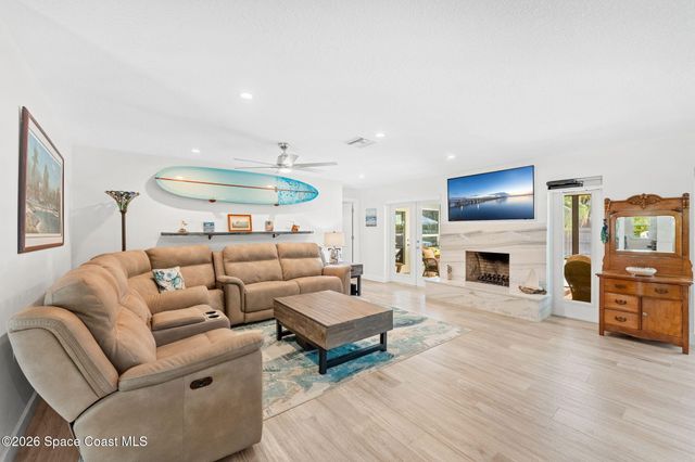 623 Tortoise Way, Satellite Beach, FL 32937