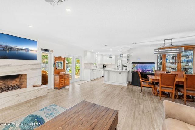 623 Tortoise Way, Satellite Beach, FL 32937