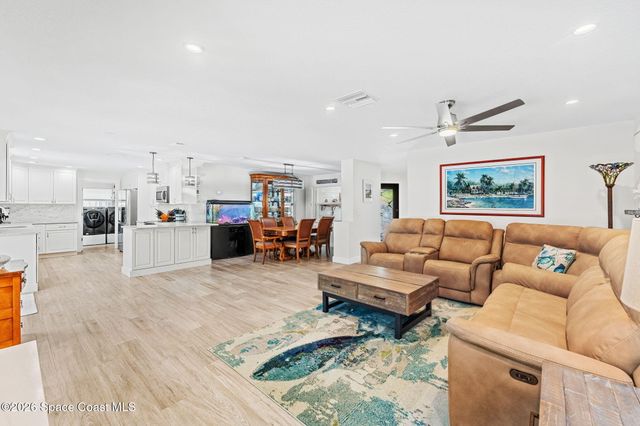 623 Tortoise Way, Satellite Beach, FL 32937