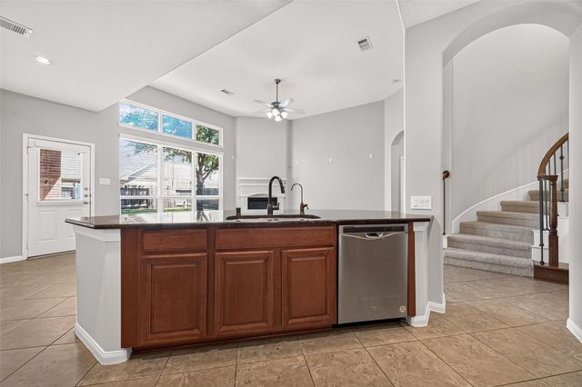 25710 Owl Landing Lane, Katy, TX 77494