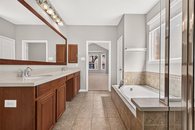 25710 Owl Landing Lane, Katy, TX 77494