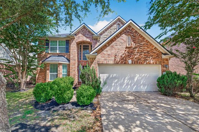 25710 Owl Landing Lane, Katy, TX 77494
