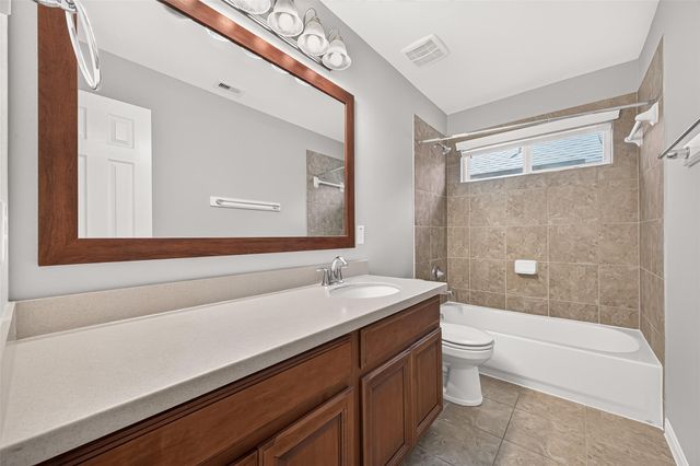 25710 Owl Landing Lane, Katy, TX 77494