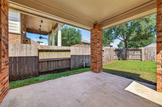 25710 Owl Landing Lane, Katy, TX 77494