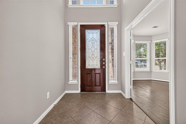 25710 Owl Landing Lane, Katy, TX 77494