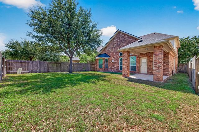 25710 Owl Landing Lane, Katy, TX 77494