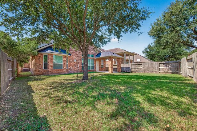 25710 Owl Landing Lane, Katy, TX 77494