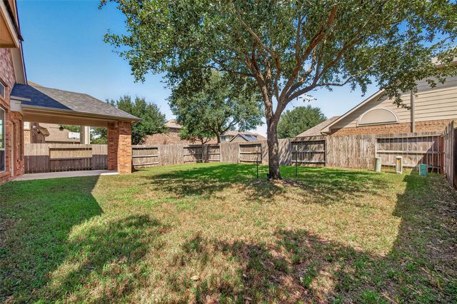 25710 Owl Landing Lane, Katy, TX 77494