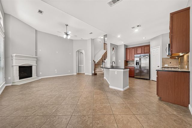 25710 Owl Landing Lane, Katy, TX 77494