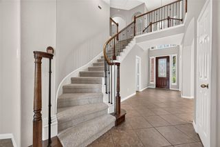 25710 Owl Landing Lane, Katy, TX 77494