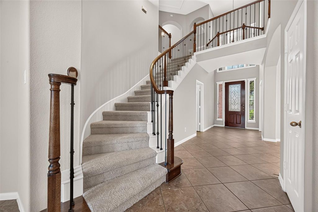 25710 Owl Landing Lane, Katy, TX 77494