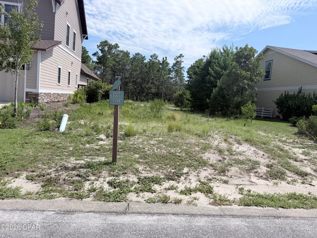 Image 1 of property listing at 1548 Salamander Trail, Panama City Beach, FL 32413