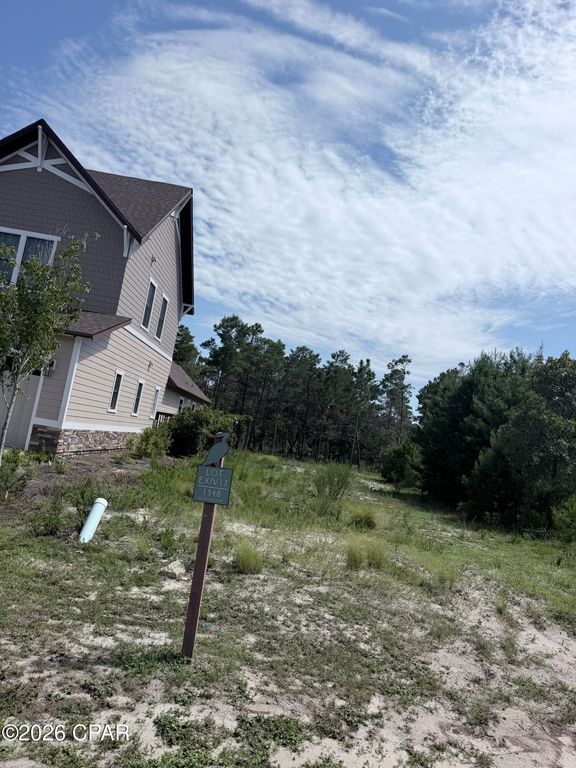 Image 3 of property listing at 1548 Salamander Trail, Panama City Beach, FL 32413