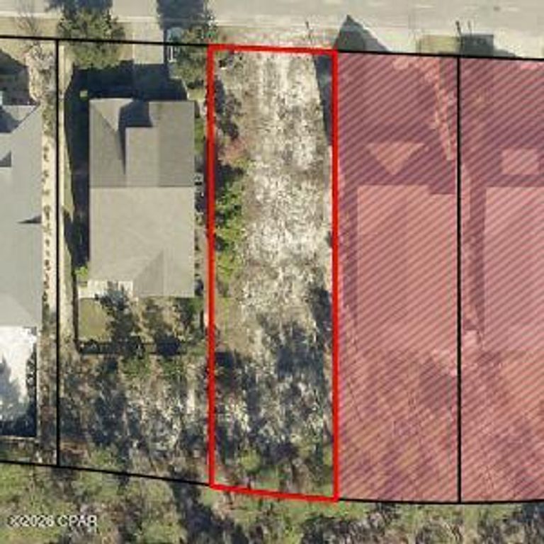 Image 4 of property listing at 1548 Salamander Trail, Panama City Beach, FL 32413
