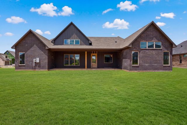 4743 Coral River Road, College Station, TX 77845