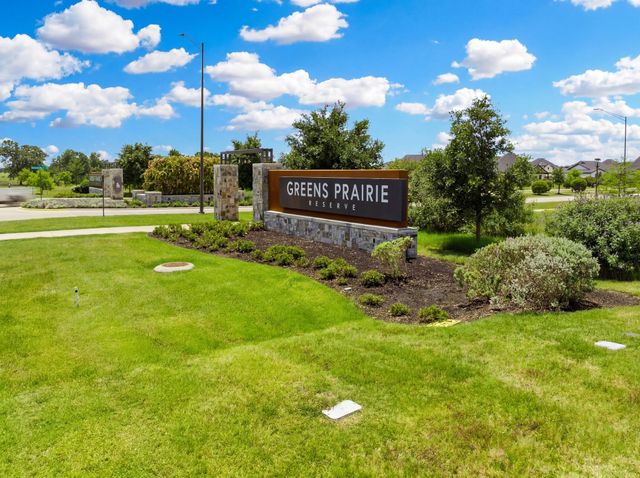 4743 Coral River Road, College Station, TX 77845