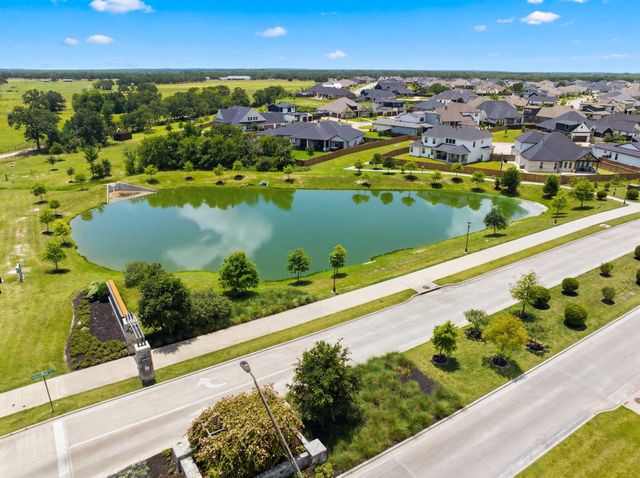 4743 Coral River Road, College Station, TX 77845
