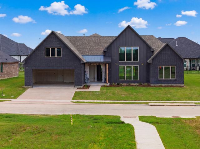 4743 Coral River Road, College Station, TX 77845